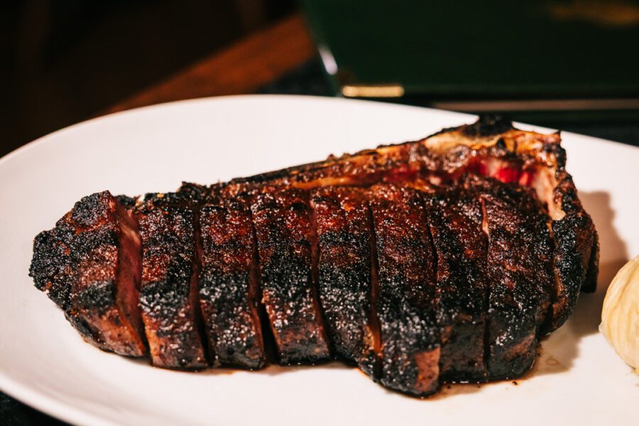 Ribeye