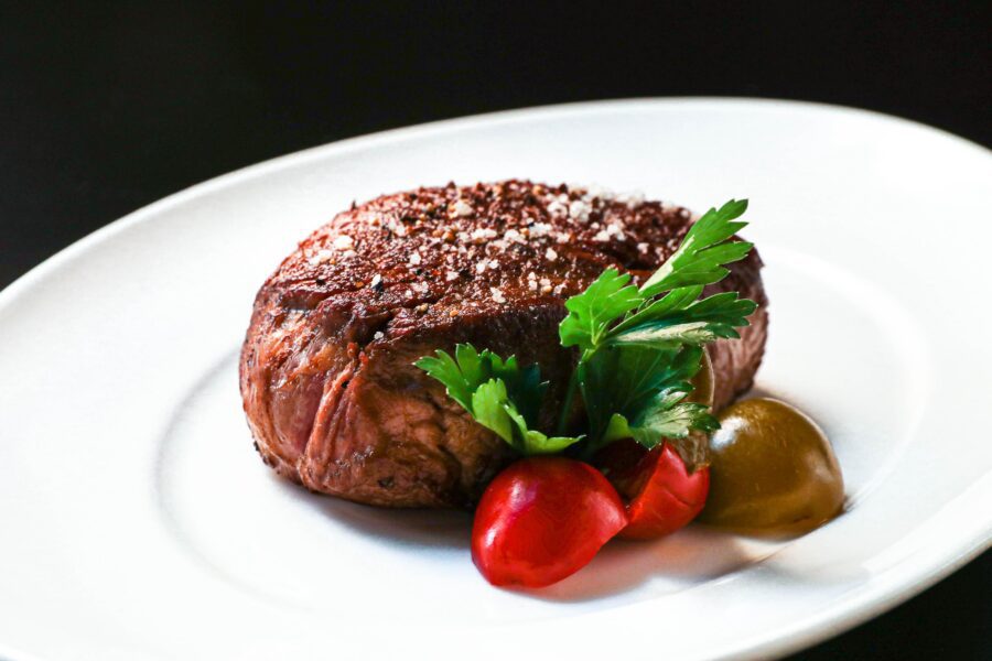 RPM Steak Center Cut Filet 1003