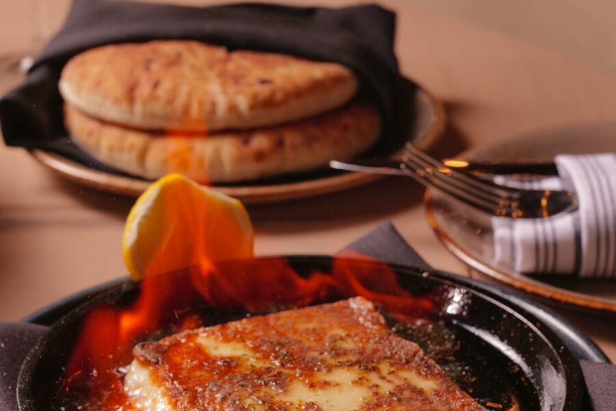 VIOLI NAPLES SAGANAKI 2026