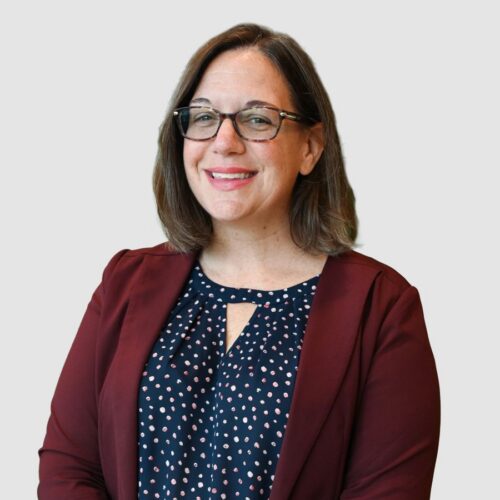 Elizabeth Winke